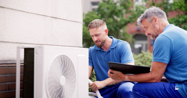 Best Local HVAC Companies  in Bullhead City, AZ