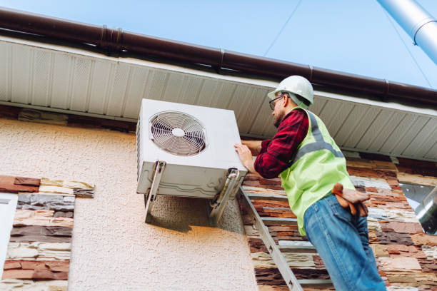 Best HVAC Air Duct Cleaning  in Bullhead City, AZ