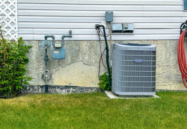 Local HVAC Companies in Bullhead City, AZ